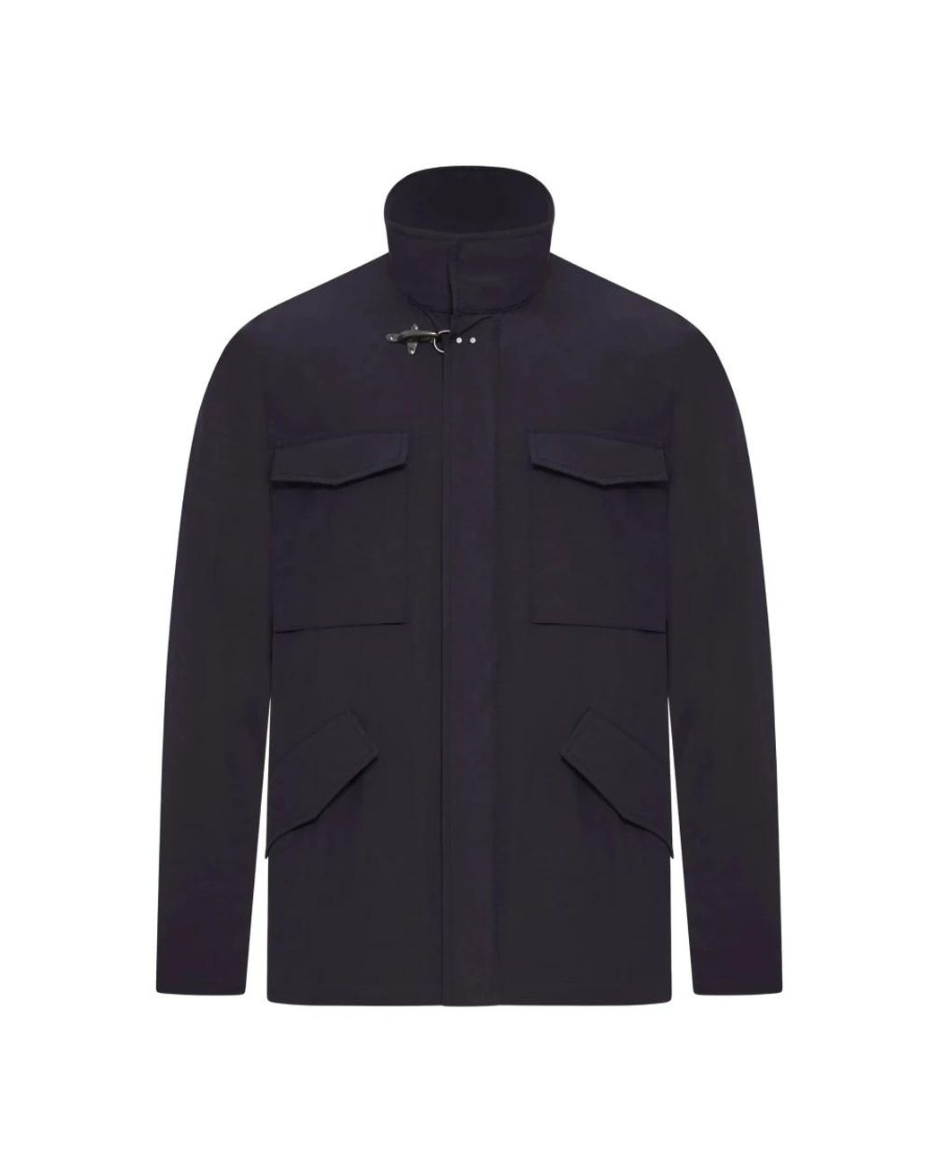 Light Jackets Fay pour homme en coloris Blue