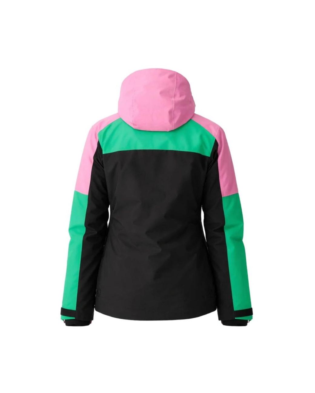 Light Jackets Picture en coloris Green
