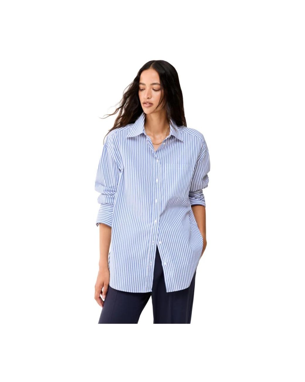 Pennyblack Blue Shirts