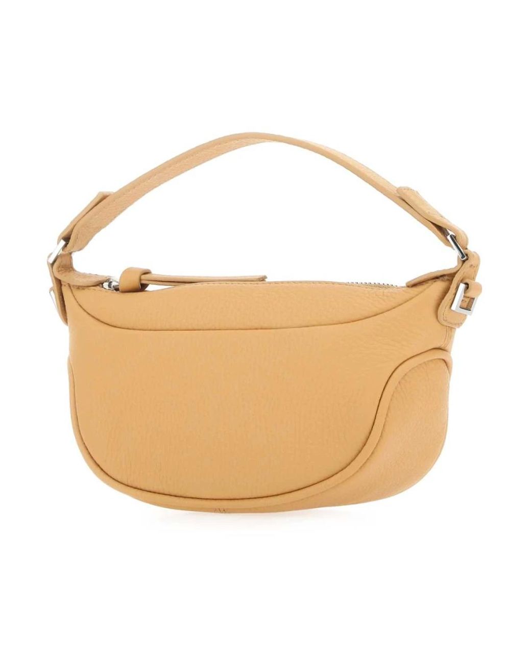 Handbags By Far de color Natural