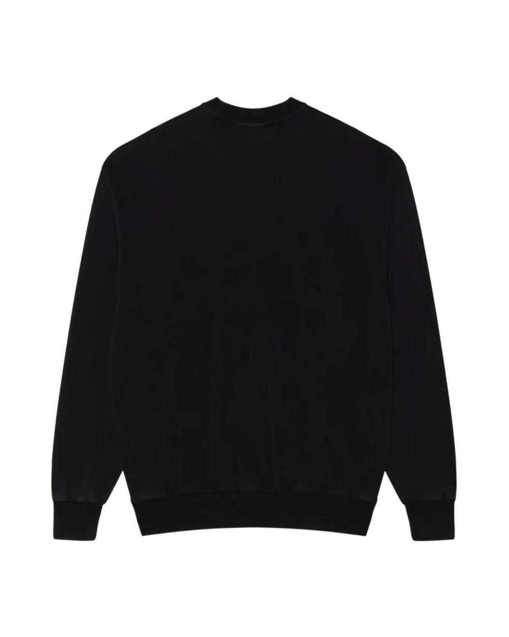 Obey Black Sweatshirts for men