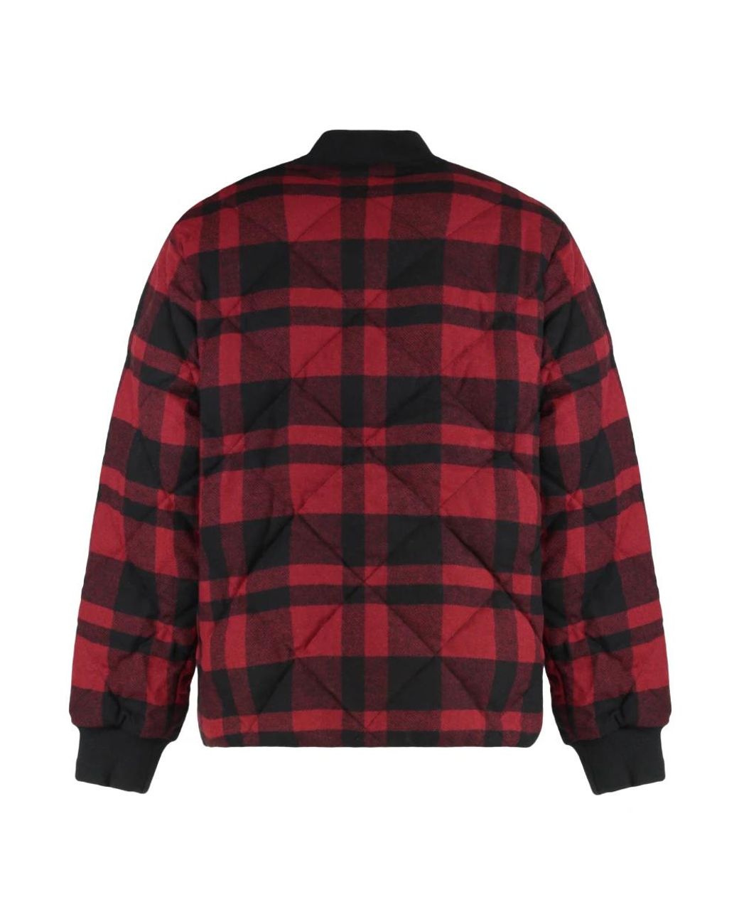 Polo Ralph Lauren Red Light Jackets for men