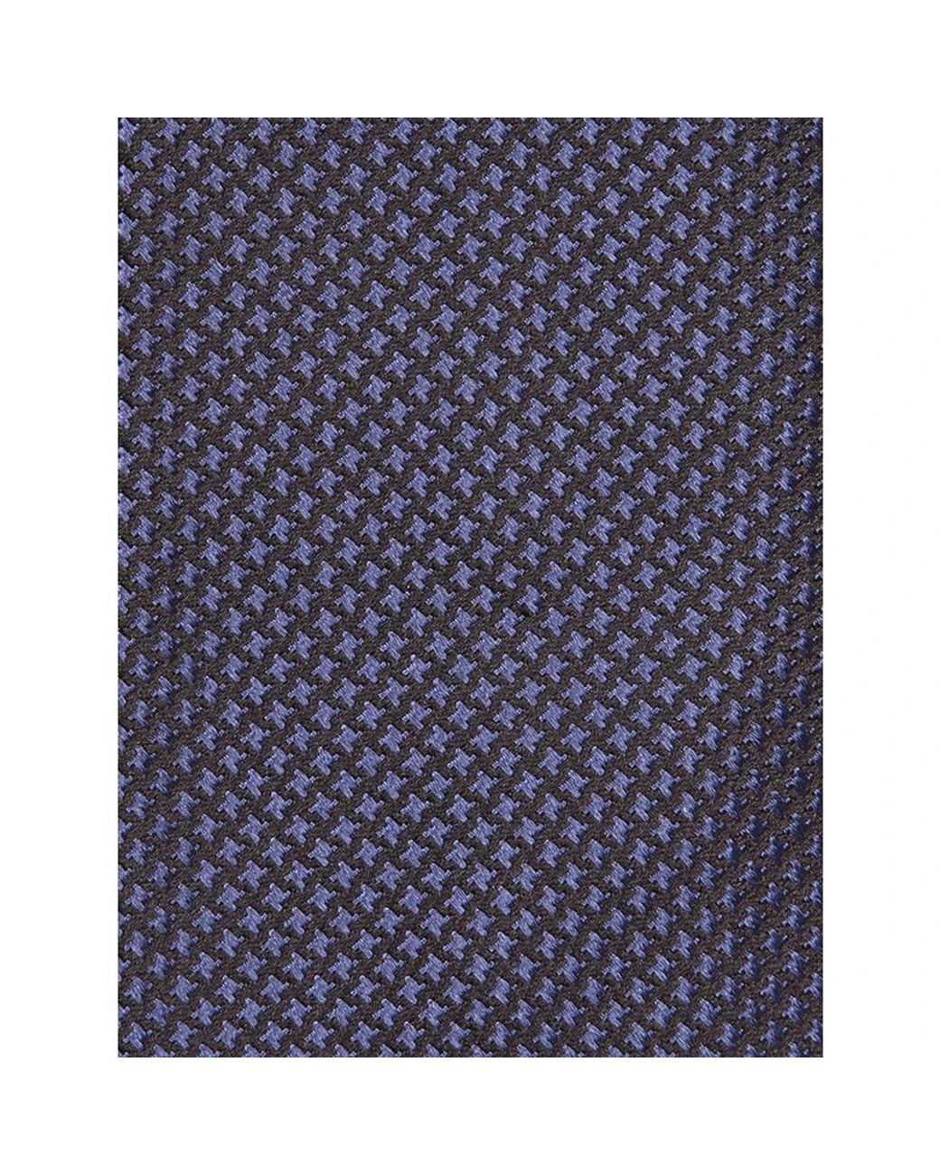 Ties Tom Ford pour homme en coloris Blue