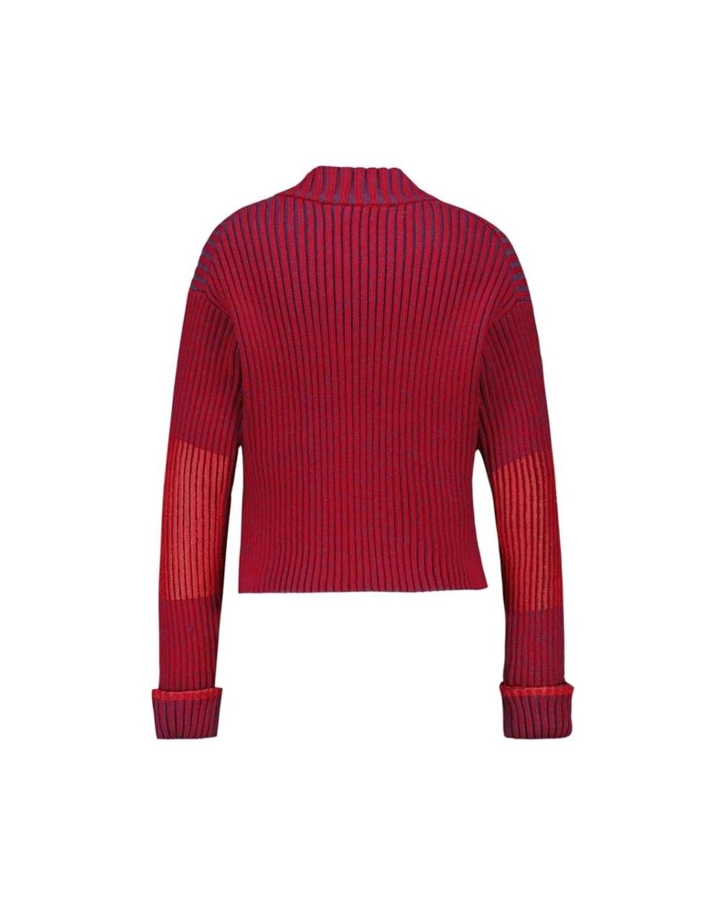 Rains Red Cardigans for men