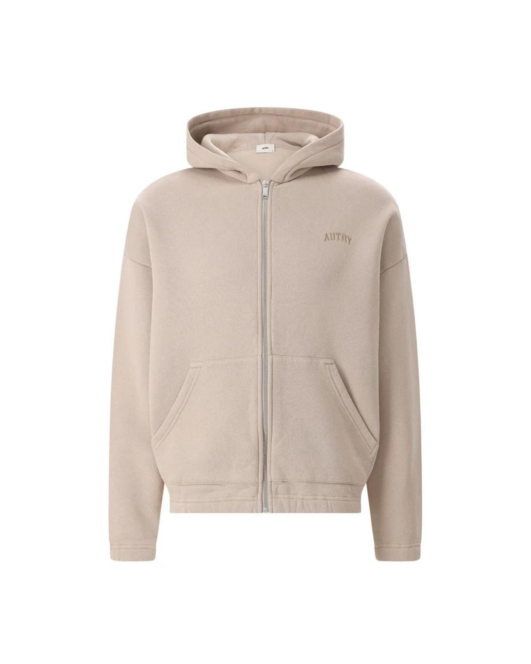 Zip-Throughs Autry pour homme en coloris Natural