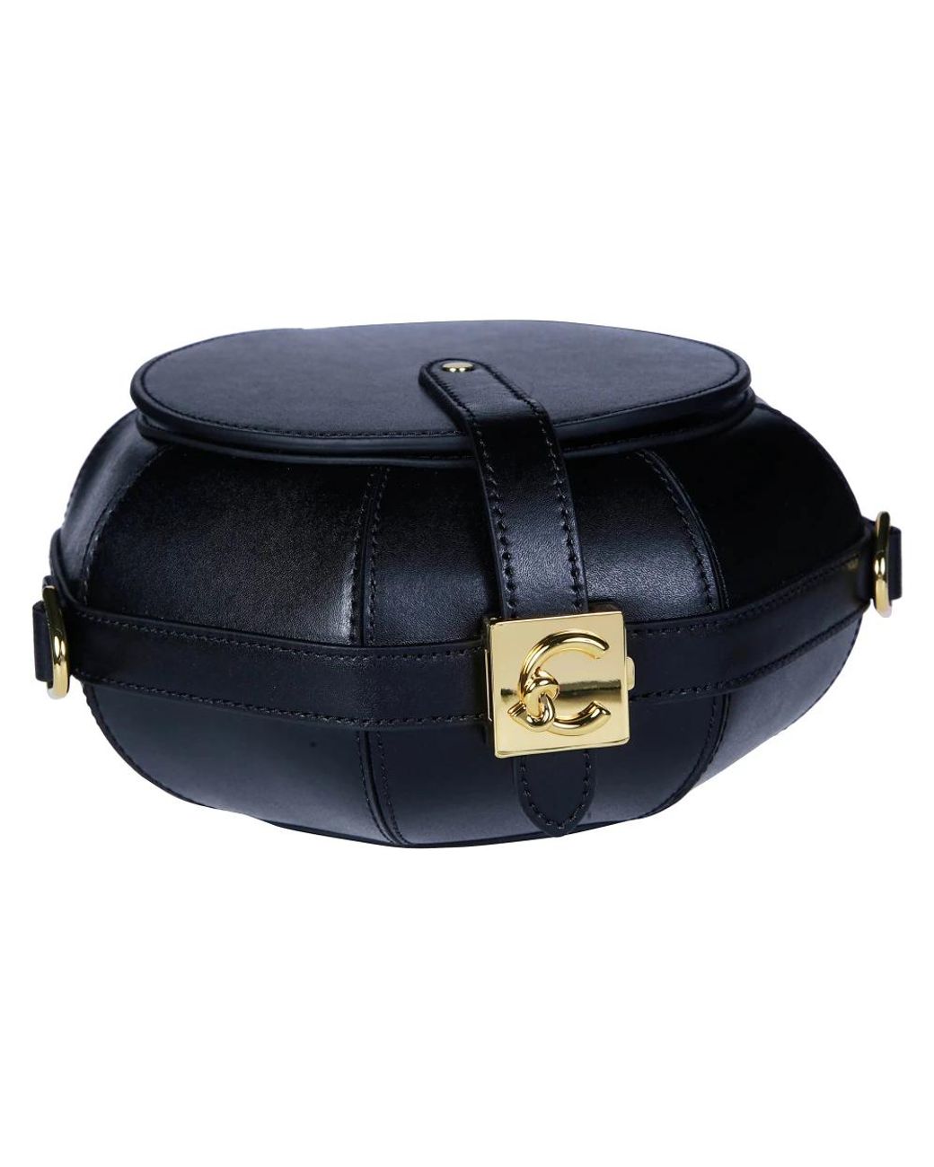 Coccinelle Blue Cross Body Bags
