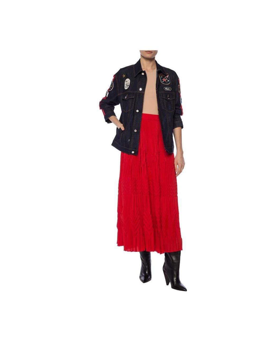 Maison Margiela Natural Full-Body