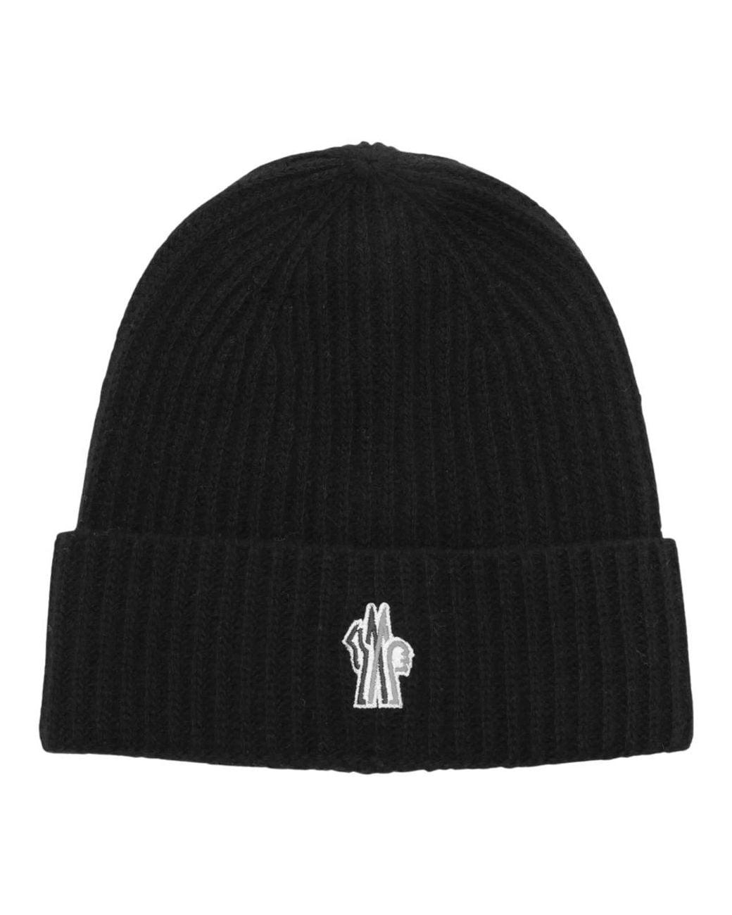 Moncler Black Accessories