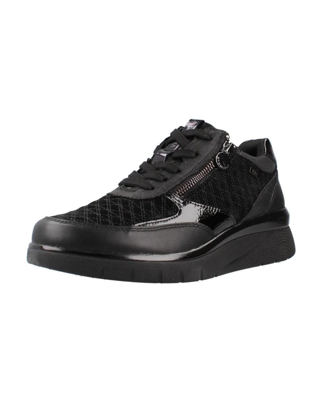 Stonefly Black Cleryn 15 Hdry Zip