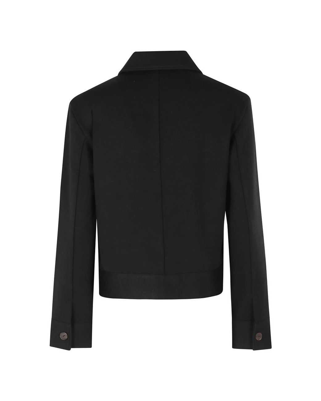 Vince Black Light Jackets