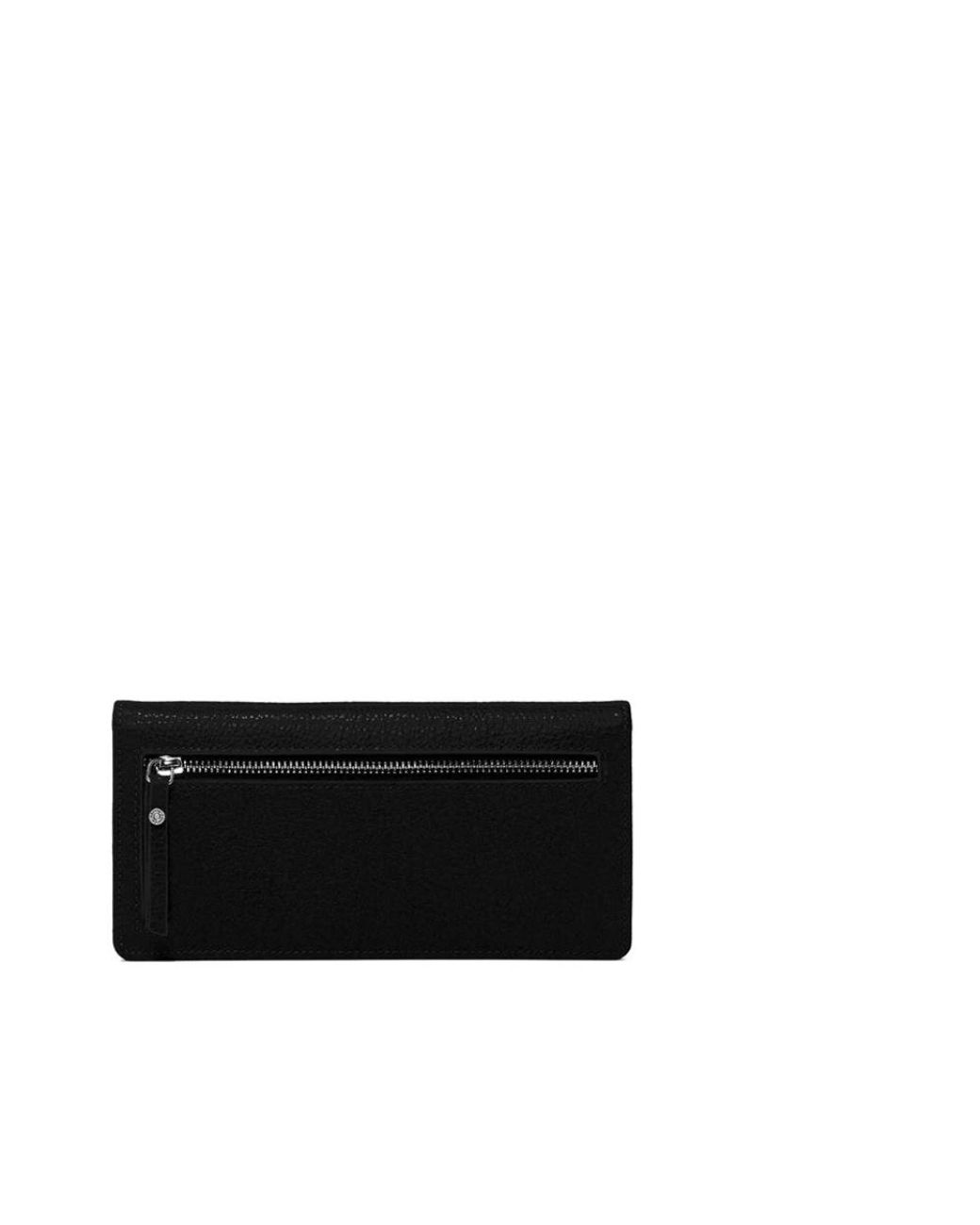 Gianni Chiarini Black Wallets & Cardholders