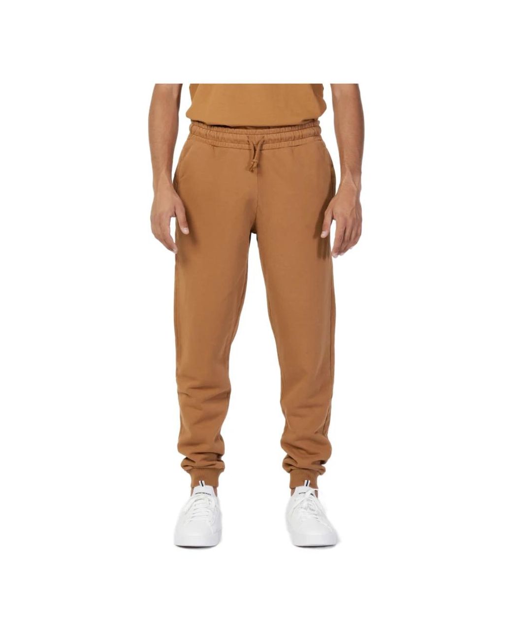 Sweatpants Fila pour homme en coloris Natural