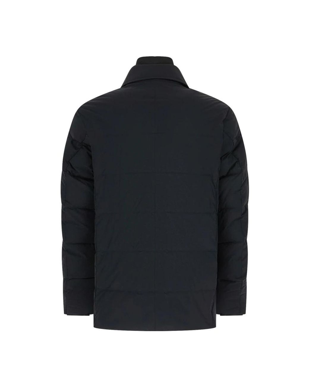 Winter Jackets DUNO de hombre de color Black