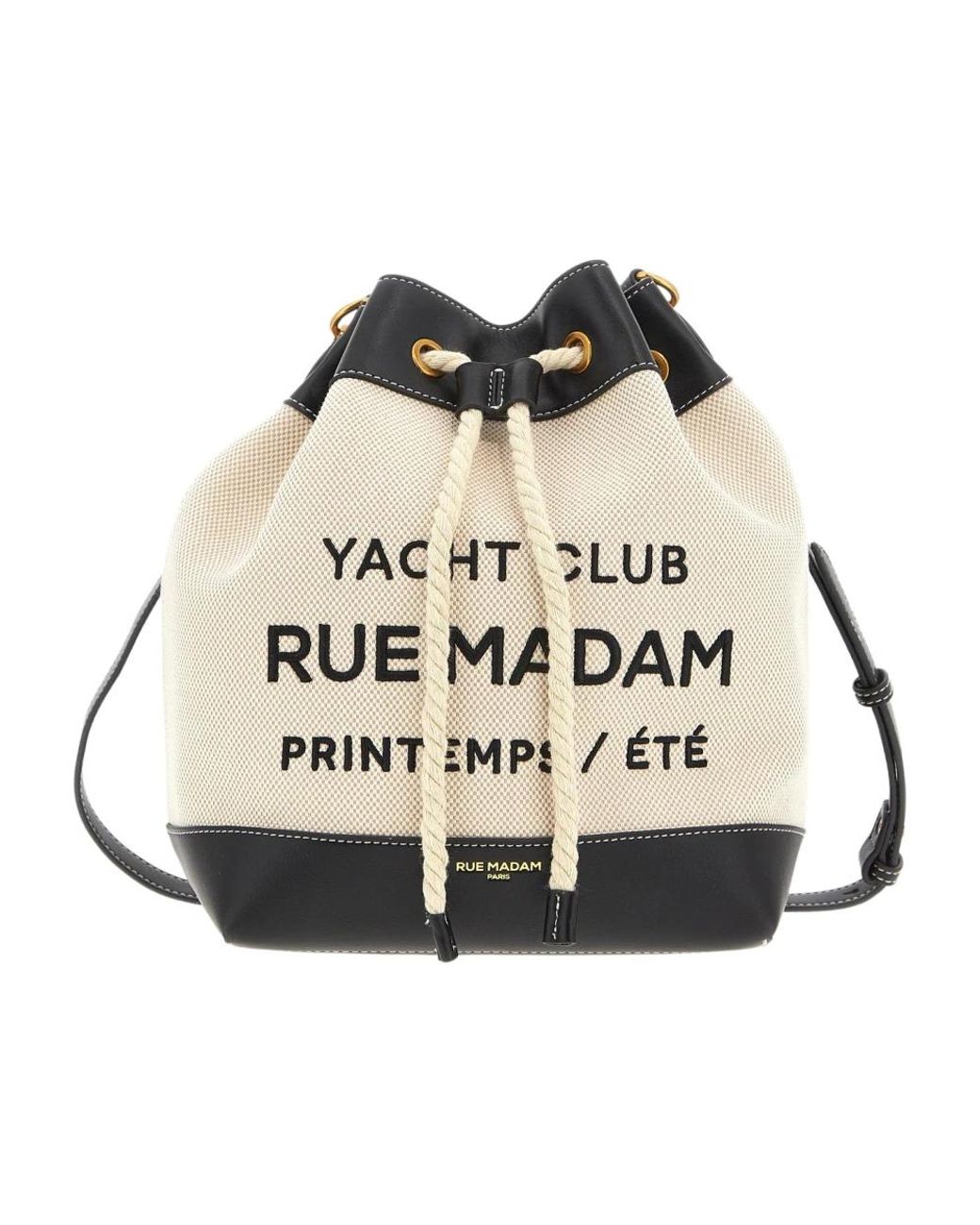 Rue Madam Multicolor Bucket Bags