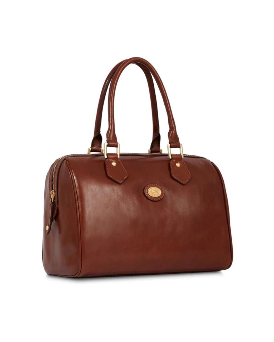 Handbags di The Bridge in Brown