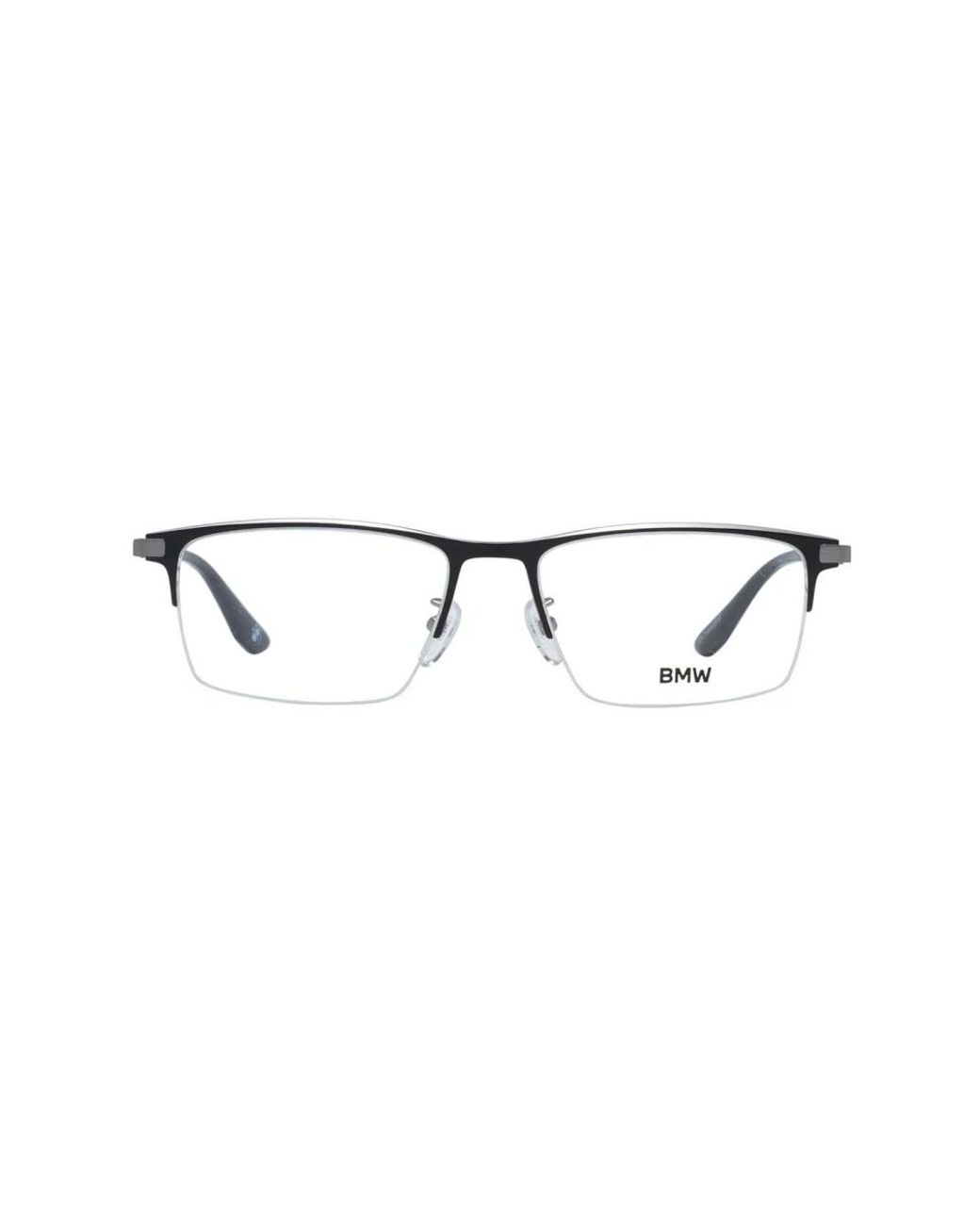 BMW Black Glasses for men
