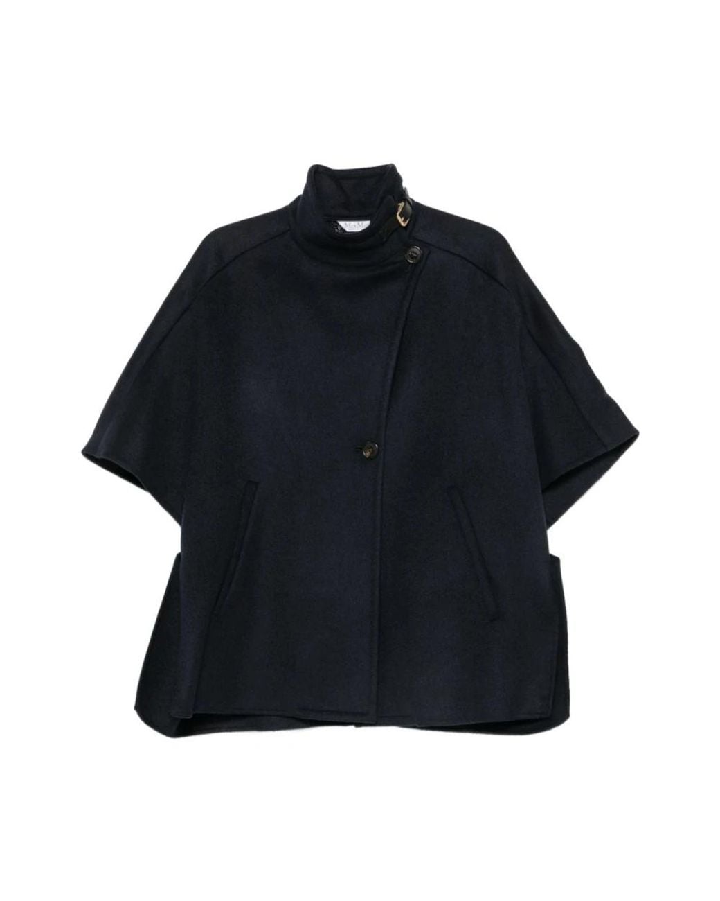 Max Mara Jassen in het Black