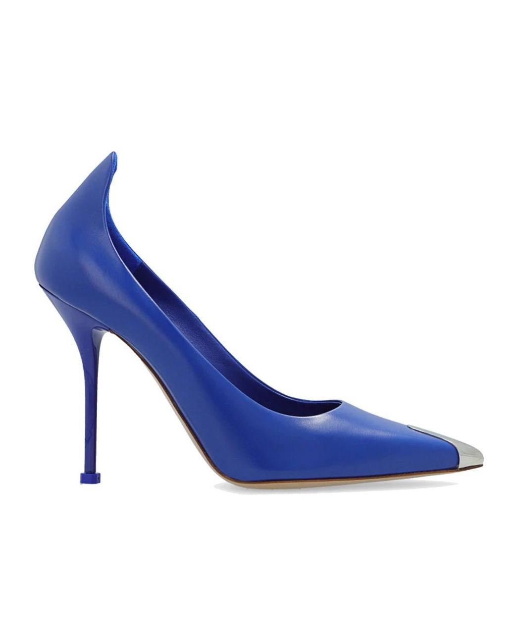 Christian Louboutin Pumps - - Dames in het Blauw | Lyst BE