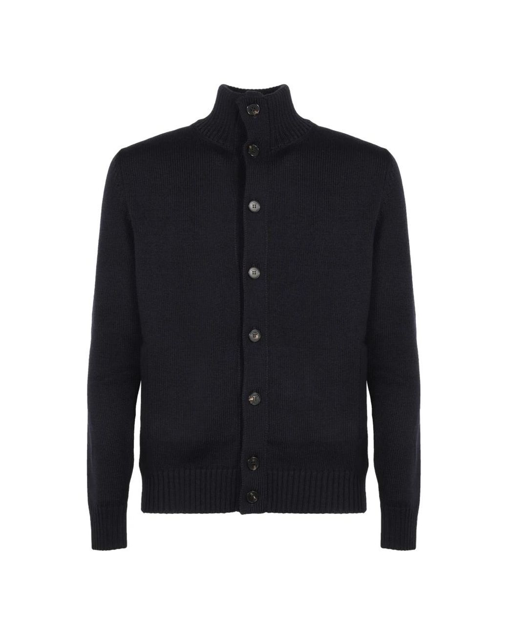 Slowear Blue Cardigans for men