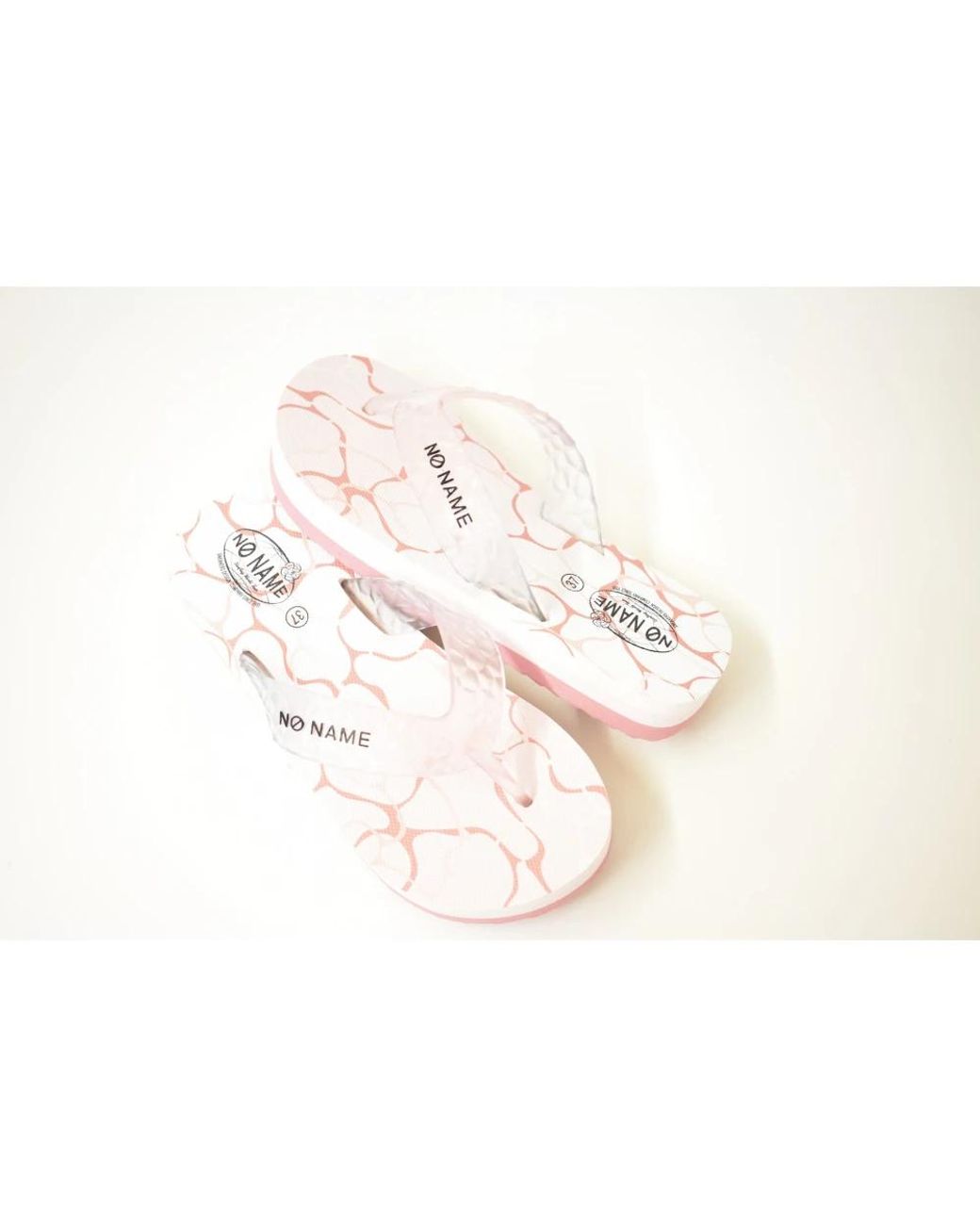 No Name Pink Playa Pop