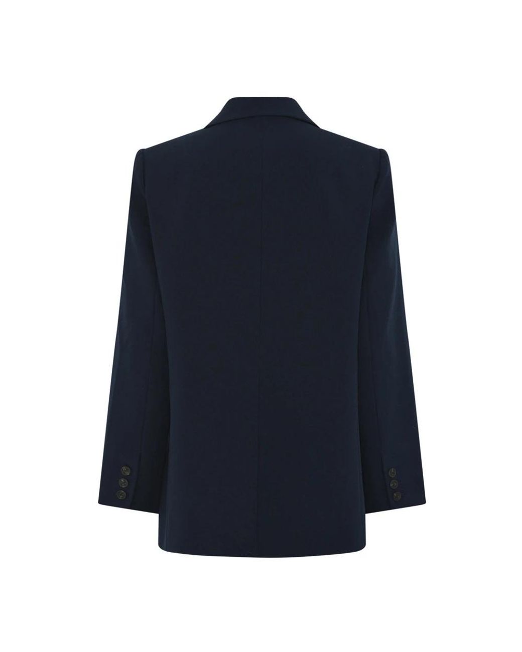 Heartmade Blue Blazers