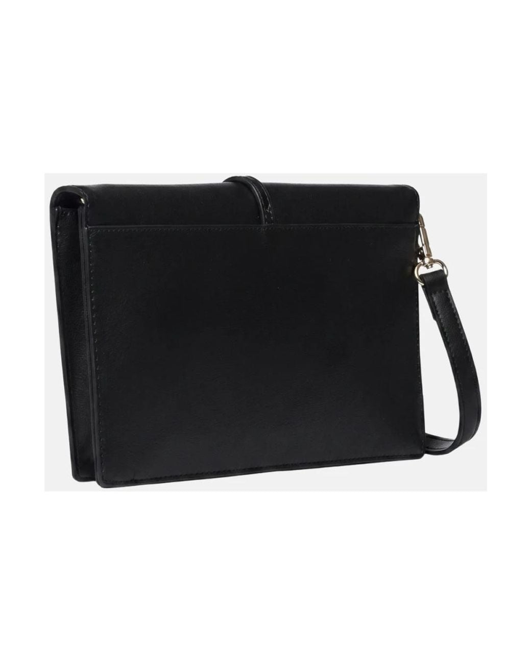 Marc Ellis Black Shoulder Bags