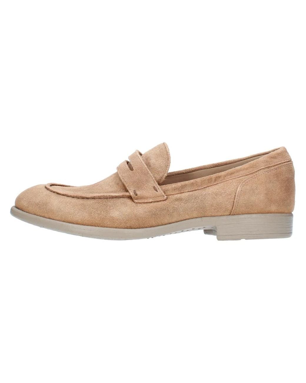 Hundred 100 Natural Loafers for men