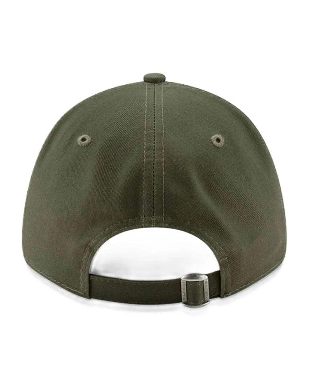 Caps KTZ de color Green