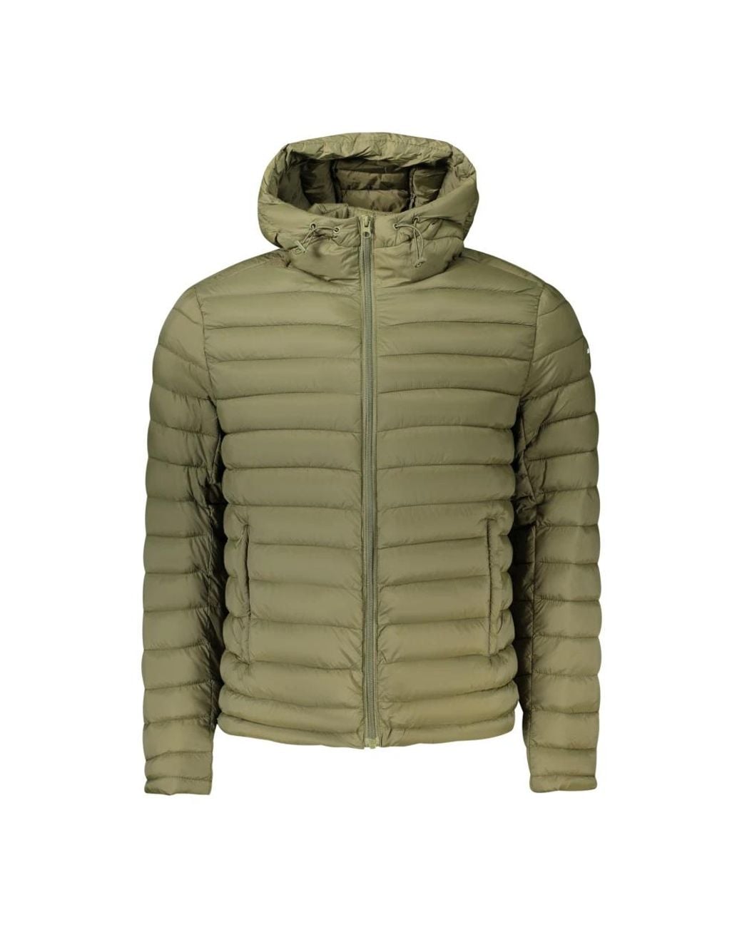 Winter Jackets Roberto Cavalli pour homme en coloris Green