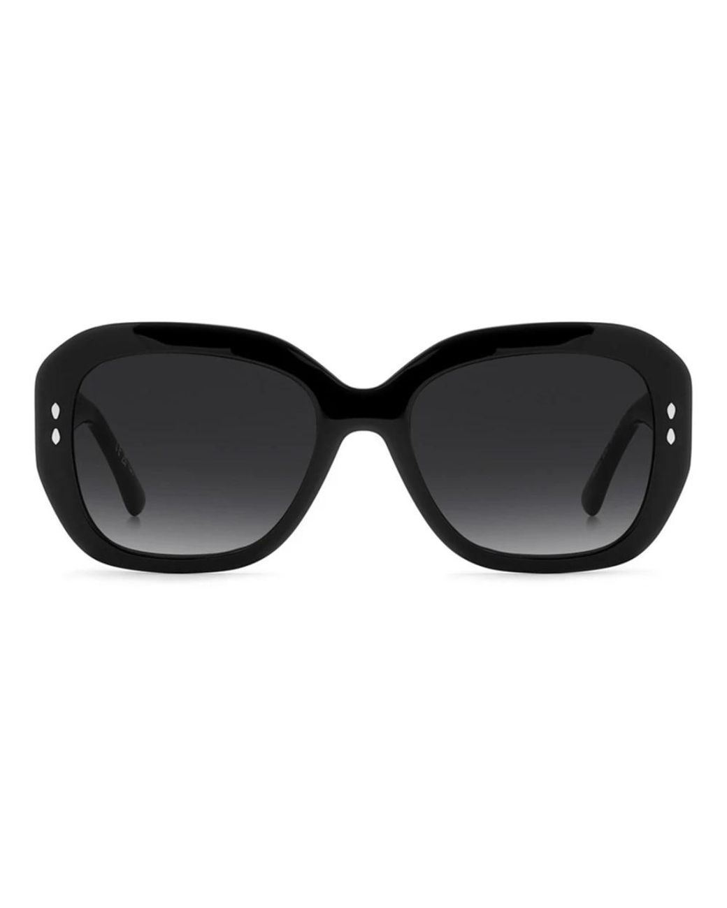 Isabel Marant Black Im 0248/S 807(9O)