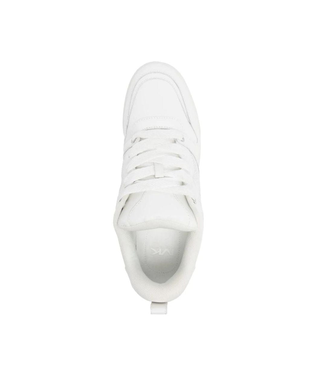 Michael Kors White Sneakers for men