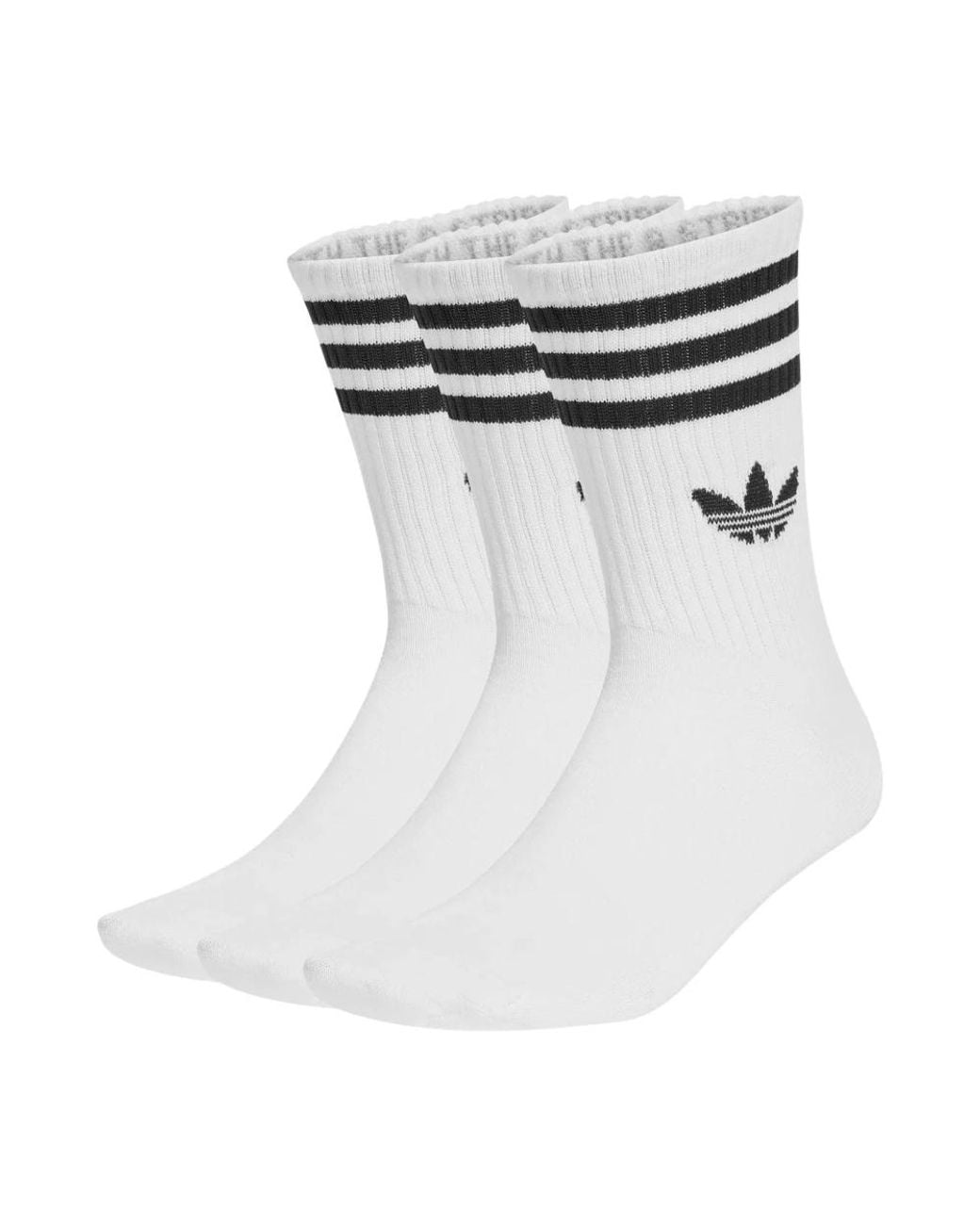 Adidas Underwear &Amp; Socks in het White