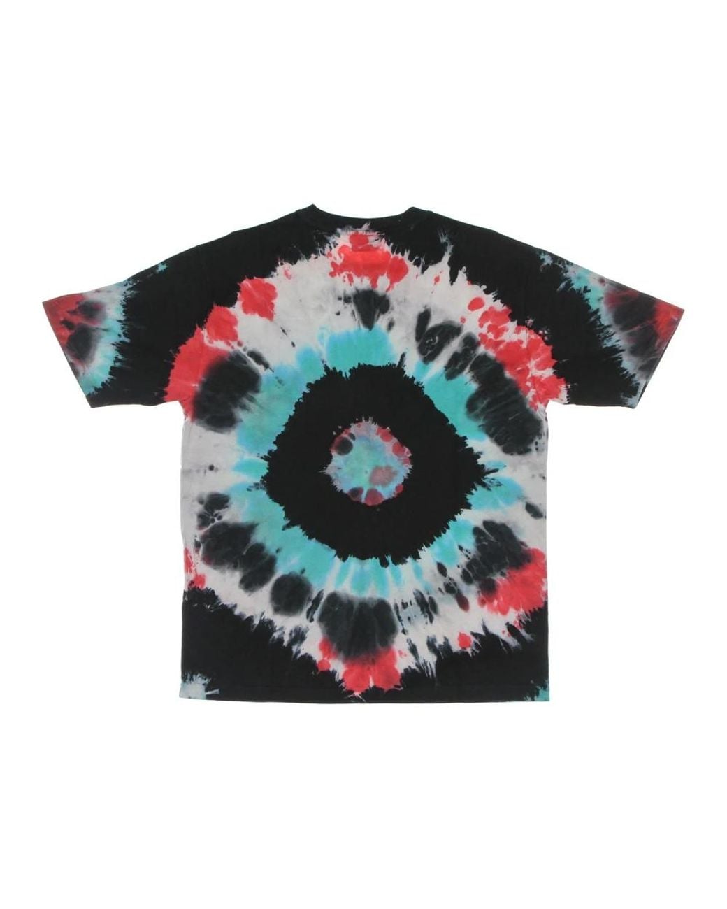 Mauna Kea Green T-Shirts for men