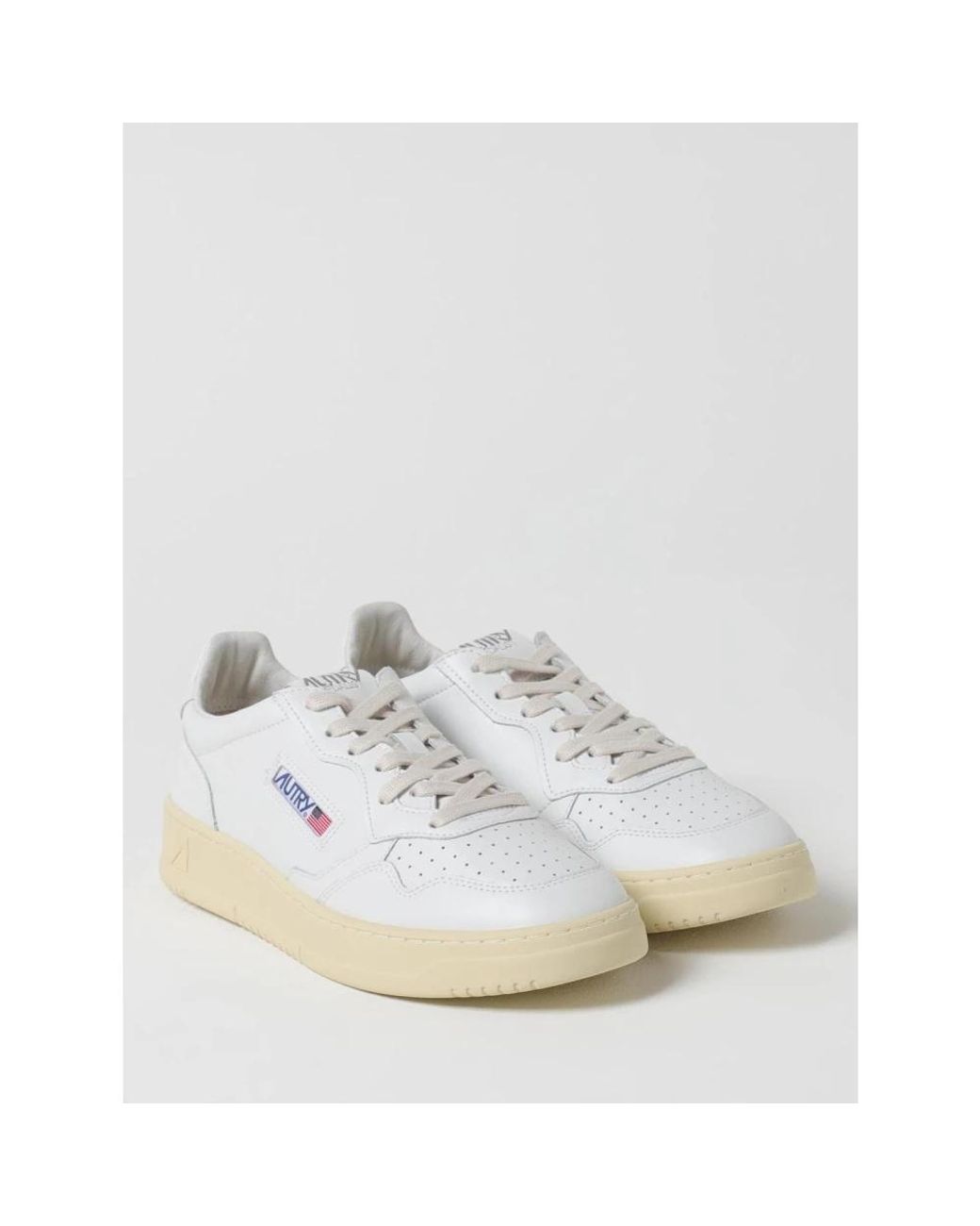 Sneakers Autry pour homme en coloris White