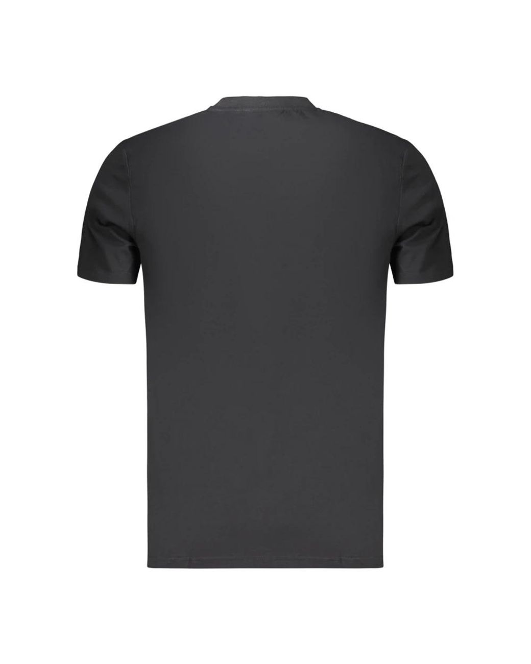 T-Shirts Ellesse de hombre de color Black