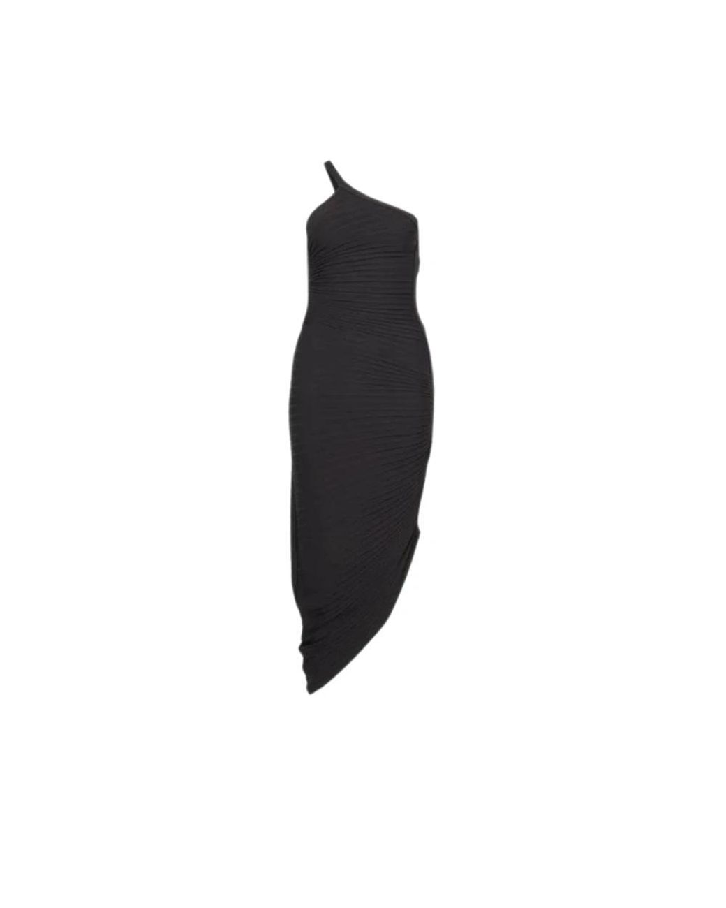 Philosophy Di Lorenzo Serafini Black Party Dresses