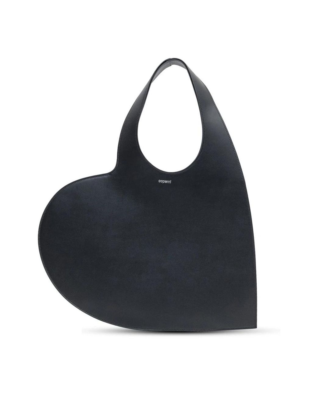 Coperni Black Shoulder Bags