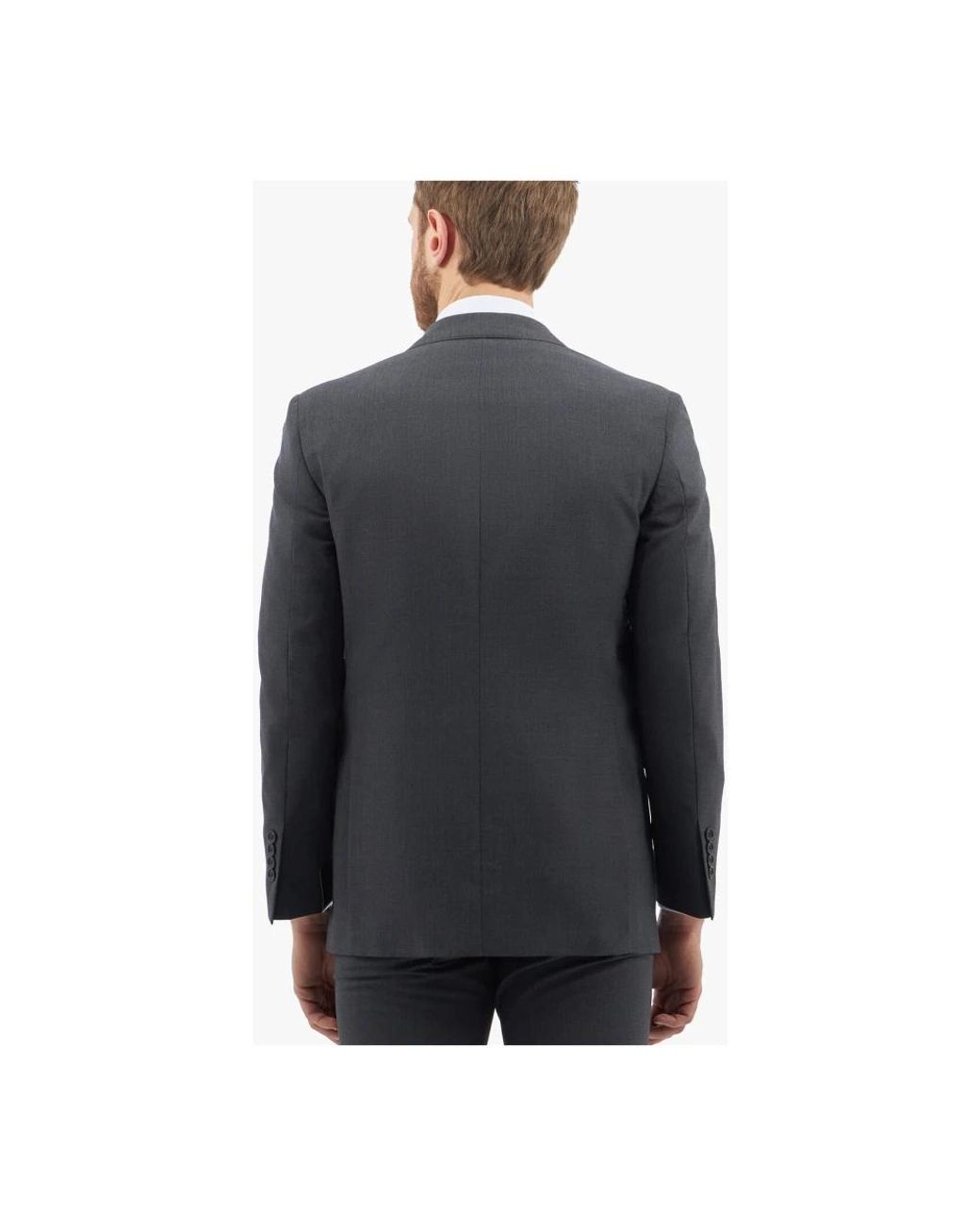 Brooks Brothers Gray Blazers for men