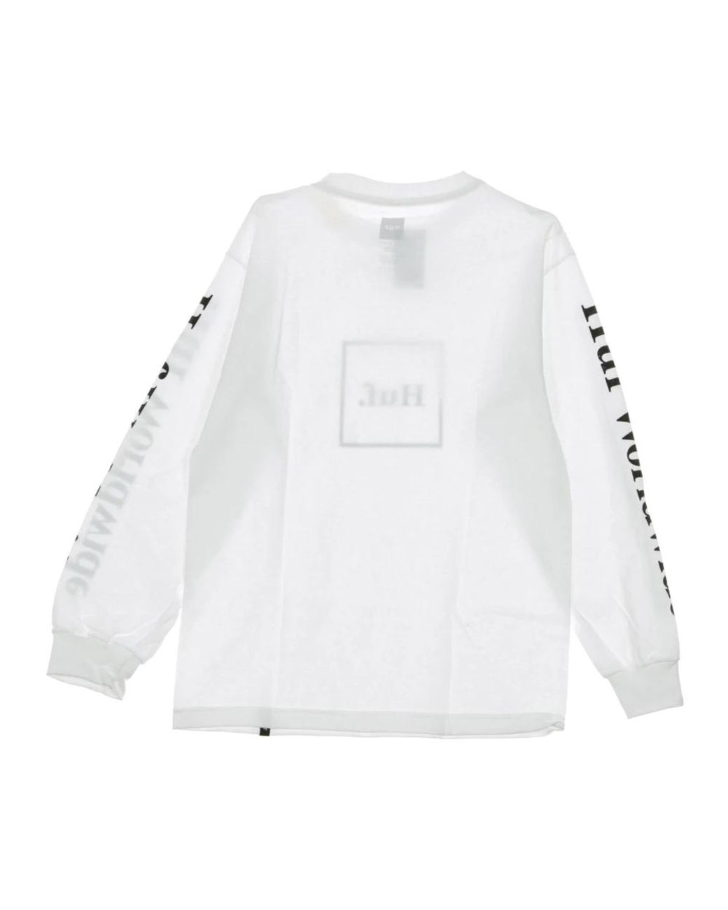Huf White Sweatshirts for men