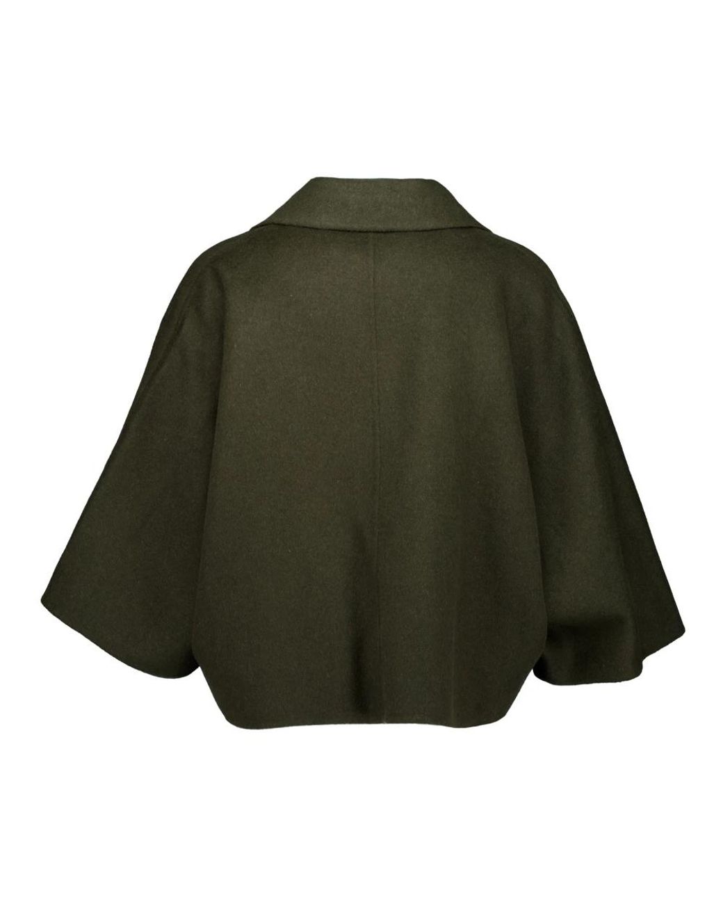 Capes di Alter Ego in Green