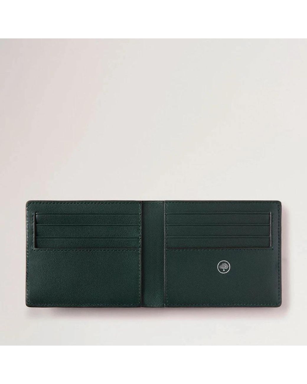 Wallets & Cardholders di Mulberry in Green da Uomo