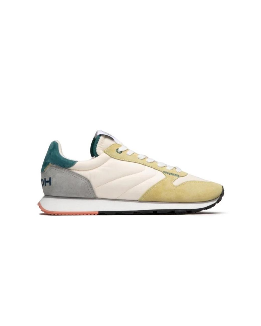 HOFF White Sneakers for men