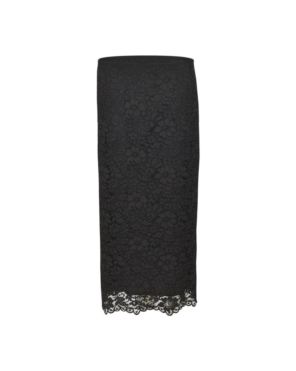 Simonetta Ravizza Skirts in het Black