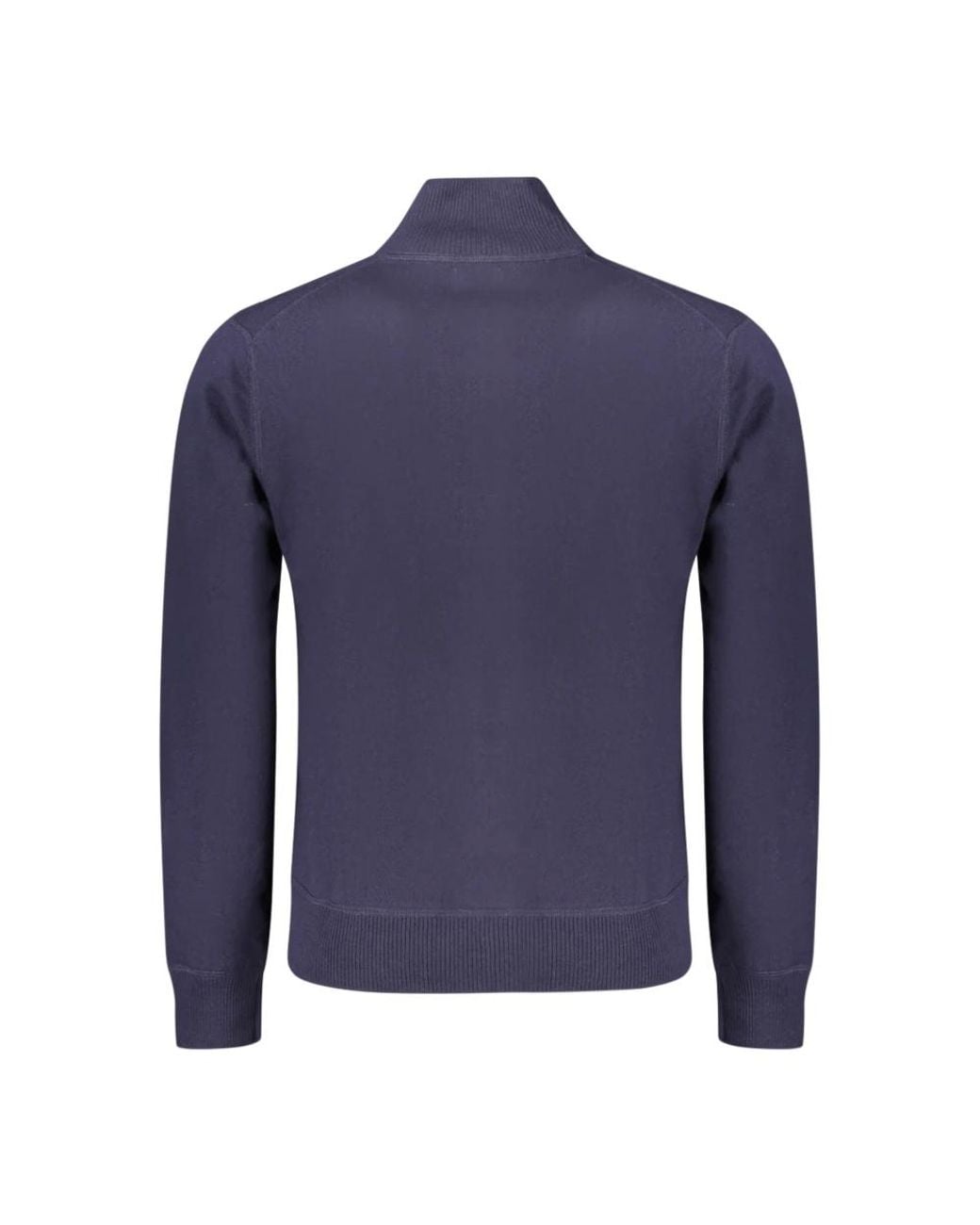 Sun 68 Blue Cardigans for men