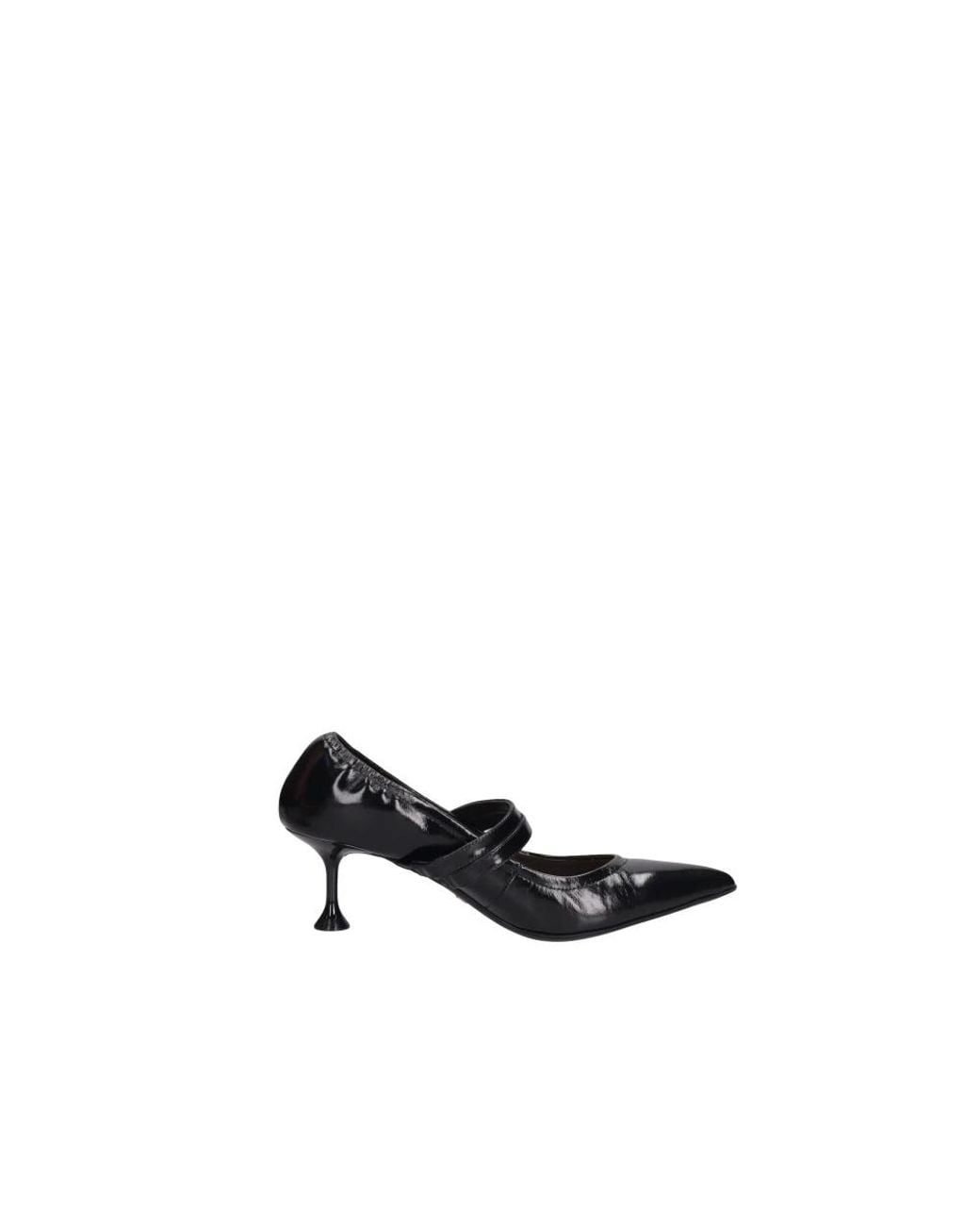 Marc Ellis Black Pumps