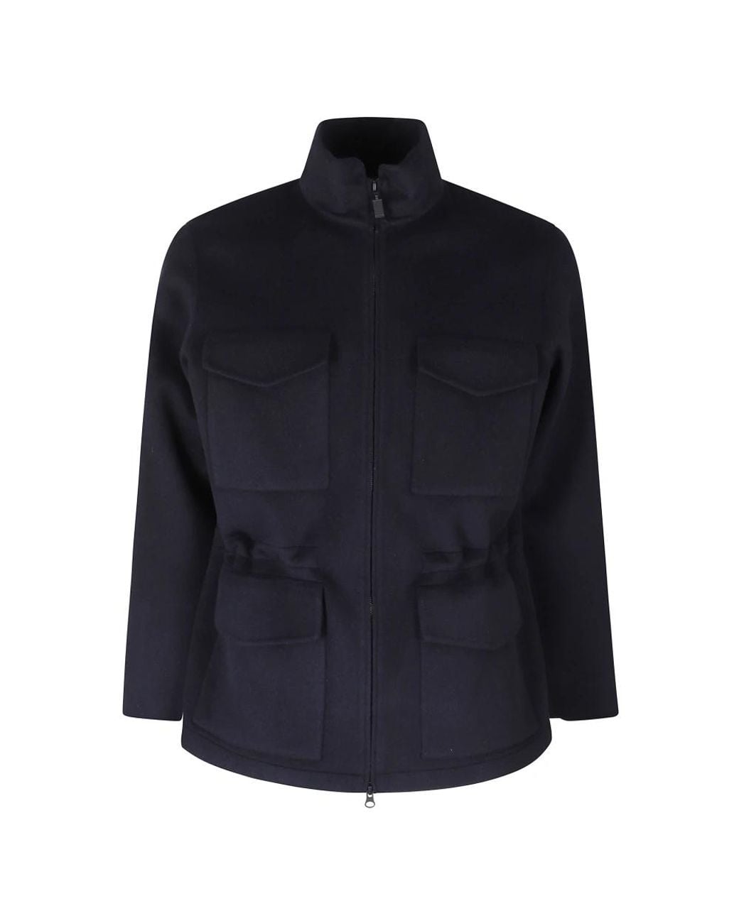 Light Jackets Aspesi pour homme en coloris Blue