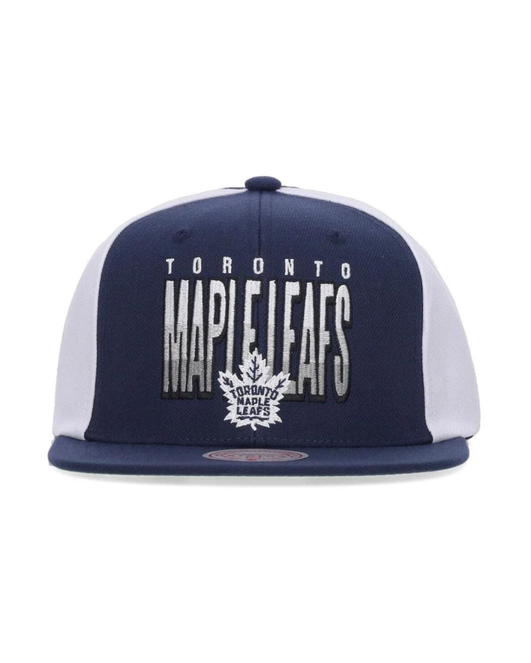 Mitchell & Ness Blue Hats & Caps for men