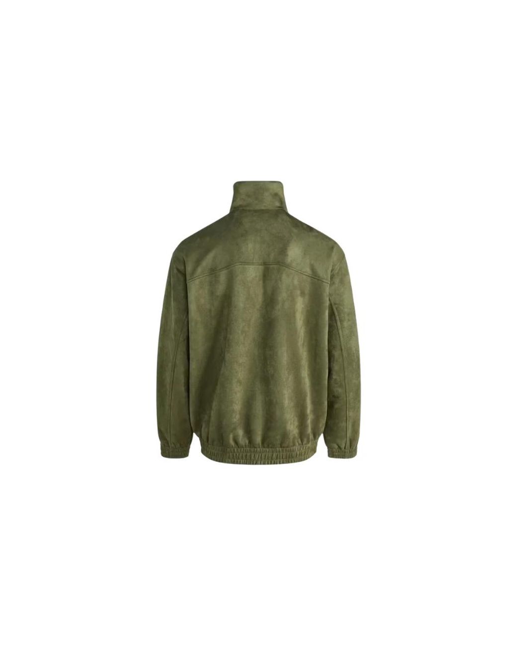 Training Jackets di Adidas in Green