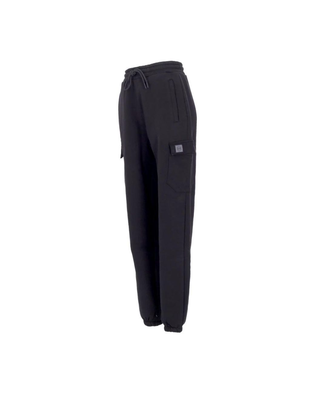 DOLLY NOIRE Blue Sweatpants for men