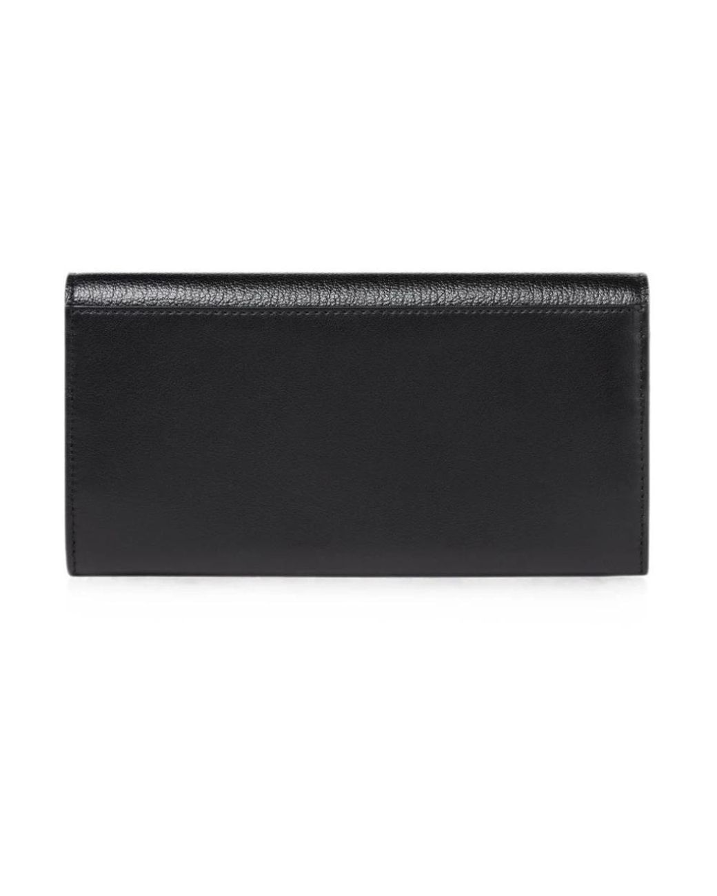 Fendi Black Wallets & Cardholders